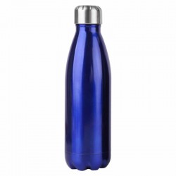 Drink Bottles - Metal - Komo Metal Drink Bottle 500ml