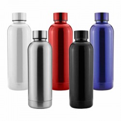 Drink Bottles - Metal - Eva Drink Bottle 550ml