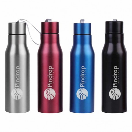 Drink Bottles - Metal - Berkeley Drink Bottle 450ml