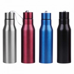 Drink Bottles - Metal - Berkeley Drink Bottle 450ml