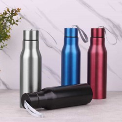 Drink Bottles - Metal - Berkeley Drink Bottle 450ml