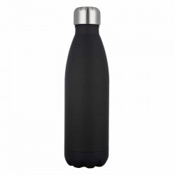 Drink Bottles - Metal - Komo Matt Metal Drink Bottle 500ml