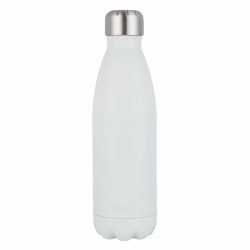 Drink Bottles - Metal - Komo Matt Metal Drink Bottle 500ml