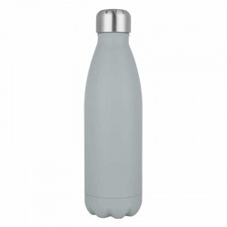 Drink Bottles - Metal - Komo Matt Metal Drink Bottle 500ml
