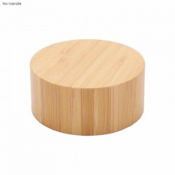 Drink Bottles - Metal - Burra Bamboo Drink Bottle 450ml