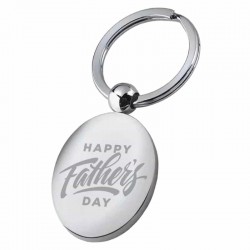 Metal Keyrings - Wagna Key Ring