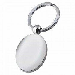 Metal Keyrings - Wagna Key Ring
