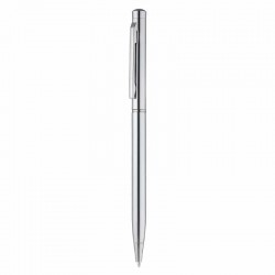 Metal Promotional Pens - Berlino Slim Metal Pen