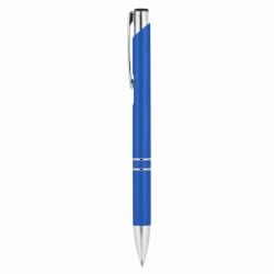 Metal Promotional Pens - Euroauz Matt Metal Pen
