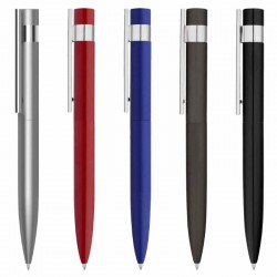 Metal Promotional Pens - Pinicle Metal Pen
