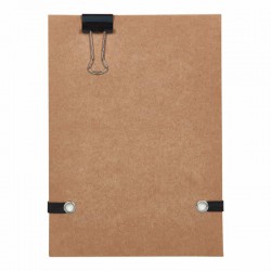 Promotional Journals & Noteboooks - Flexi Notebook