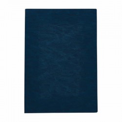 Promotional Journals & Noteboooks - Falby Notebook A5