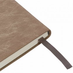Promotional Journals & Noteboooks - Falby Notebook A5