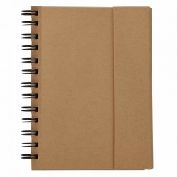 Promotional Journals & Noteboooks - Keebo Notebook
