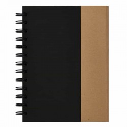 Promotional Journals & Noteboooks - Keebo Notebook