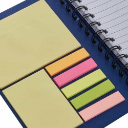 Promotional Journals & Noteboooks - Keebo Notebook