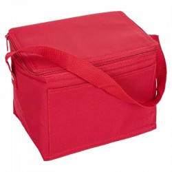 Cooler Bags - Nylon Cooler Bag