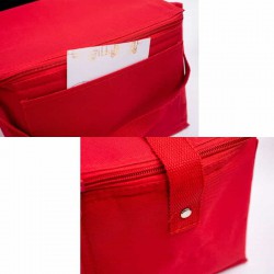 Cooler Bags - Nylon Cooler Bag