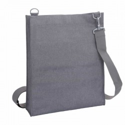 Duffle Bags & Sacks - Nylon Library Bag