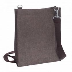 Duffle Bags & Sacks - Nylon Library Bag