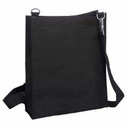 Duffle Bags & Sacks - Nylon Library Bag