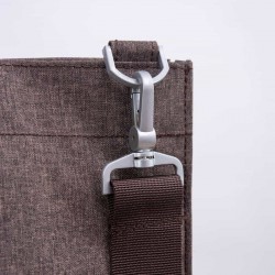 Duffle Bags & Sacks - Nylon Library Bag