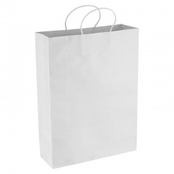Paper Bags - Paper Kraft Shopping Bag