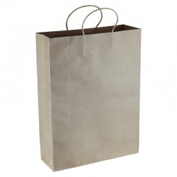 Paper Bags - Paper Kraft Shopping Bag