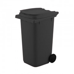 Enviro Office Items - Wheelie Bin Pen Holder