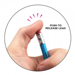 Pencils - Round Mechanical Pencil