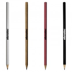 Pencils - Wood Pencils