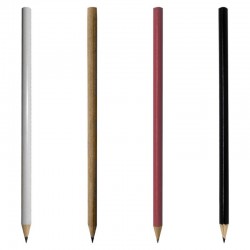 Pencils - Wood Pencils