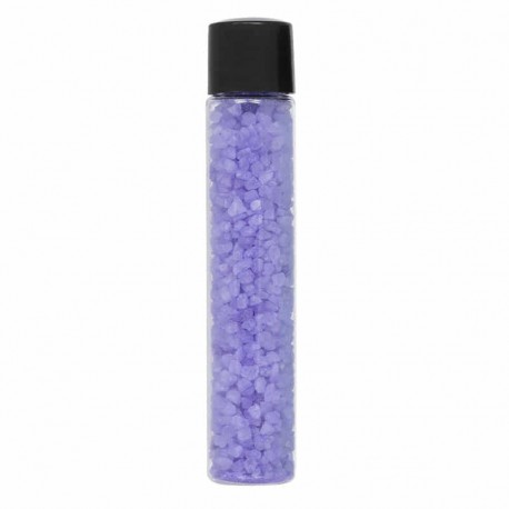 Personal Products - Bath Salt Tube