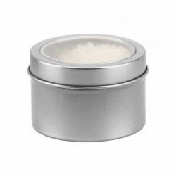 Personal Products - Bath Salt Tin