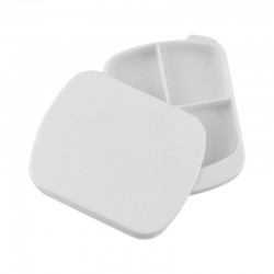 Personal Products - Spin Pill Box