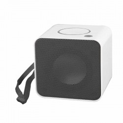 Phone Accessories - Square Blue Tooth Speaker