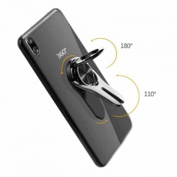 Phone Accessories - Car Vent Phone Holder Ring