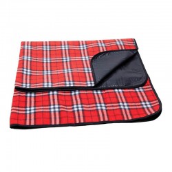 Picnic Blankets - Scott Picnic Blanket