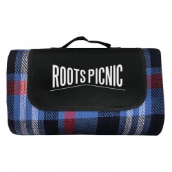Picnic Blankets - Dallas Picnic Blanket