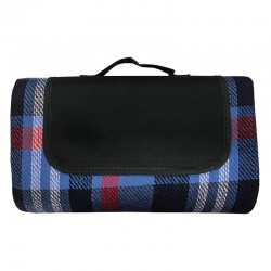 Picnic Blankets - Dallas Picnic Blanket