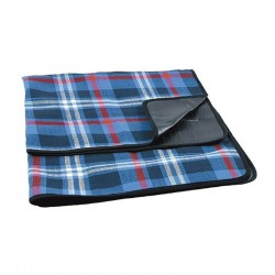 Picnic Blankets - Dallas Picnic Blanket