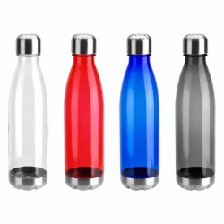 Drink Bottles - Komo Plastic Drink Bottle 700ml