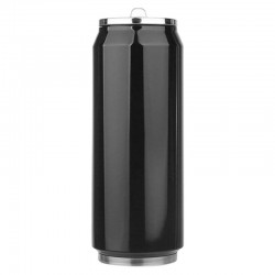 Drink Bottles - Metal - Coke Drink Bottle 500ml