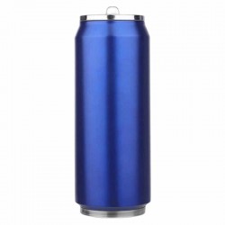 Drink Bottles - Metal - Coke Drink Bottle 500ml