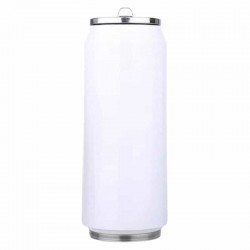 Drink Bottles - Metal - Coke Drink Bottle 500ml