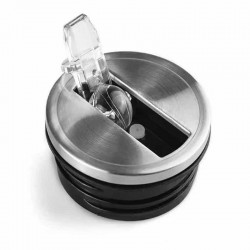 Drink Bottles - Metal - Coke Drink Bottle 500ml