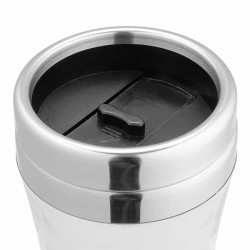 Travel Mugs - New York Mug 400ml