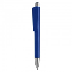 Plastic Promotional Pens - Eurotech - Solid Plastic Pen