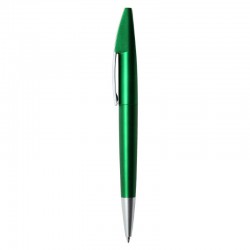 Plastic Promotional Pens - Shark Metallic Plastic Pen