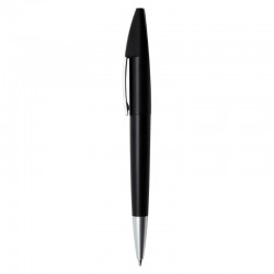 Plastic Promotional Pens - Shark Metallic Plastic Pen
